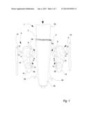 APPARATUS FOR PROCESSING FUR diagram and image