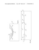 ULTRASOUND PHANTOM HAVING A CURVED SURFACE diagram and image