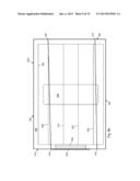 ULTRASOUND PHANTOM HAVING A CURVED SURFACE diagram and image