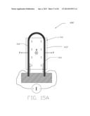 RESONANT CONDUCTOR MEASUREMENT SYSTEM AND METHOD diagram and image