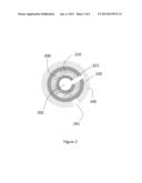 Devices for heating and cooling a capillary liquid chromatographic system diagram and image