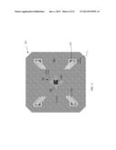 MEMS MULTI-AXIS GYROSCOPE Z-AXIS ELECTRODE STRUCTURE diagram and image