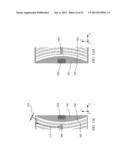 MEMS MULTI-AXIS GYROSCOPE Z-AXIS ELECTRODE STRUCTURE diagram and image