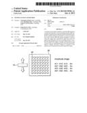 Sensing System and Method diagram and image