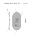 Means to Track the Cumulative Compressions Imparted to a Shoe diagram and image