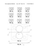 METHOD AND APPARATUS FOR FIXING STRAINED OPTICAL FIBERS AGAINST CREEP AND     TEMPERATURE AND STRAIN SENSORS USING SAID TECHNOLOGY diagram and image