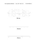 METHOD AND APPARATUS FOR FIXING STRAINED OPTICAL FIBERS AGAINST CREEP AND     TEMPERATURE AND STRAIN SENSORS USING SAID TECHNOLOGY diagram and image