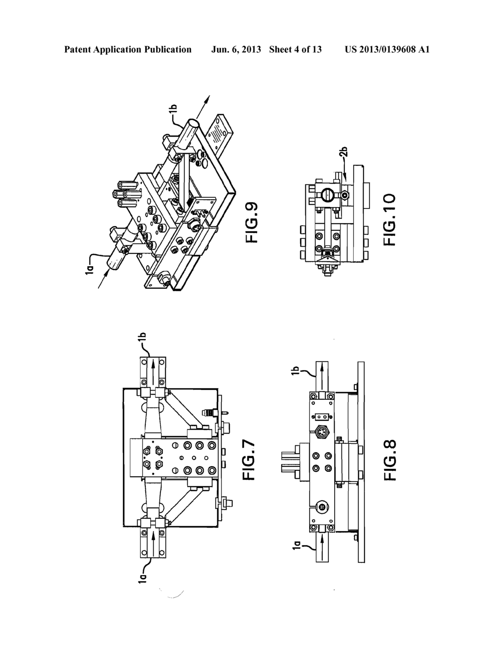 Electromagnetic Flow Meter - diagram, schematic, and image 05