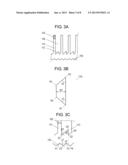 PUSH & LOCK UNIT AND INPUT DEVICE USING THE SAME diagram and image