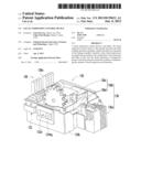 FACIAL EXPRESSION CONTROL DEVICE diagram and image