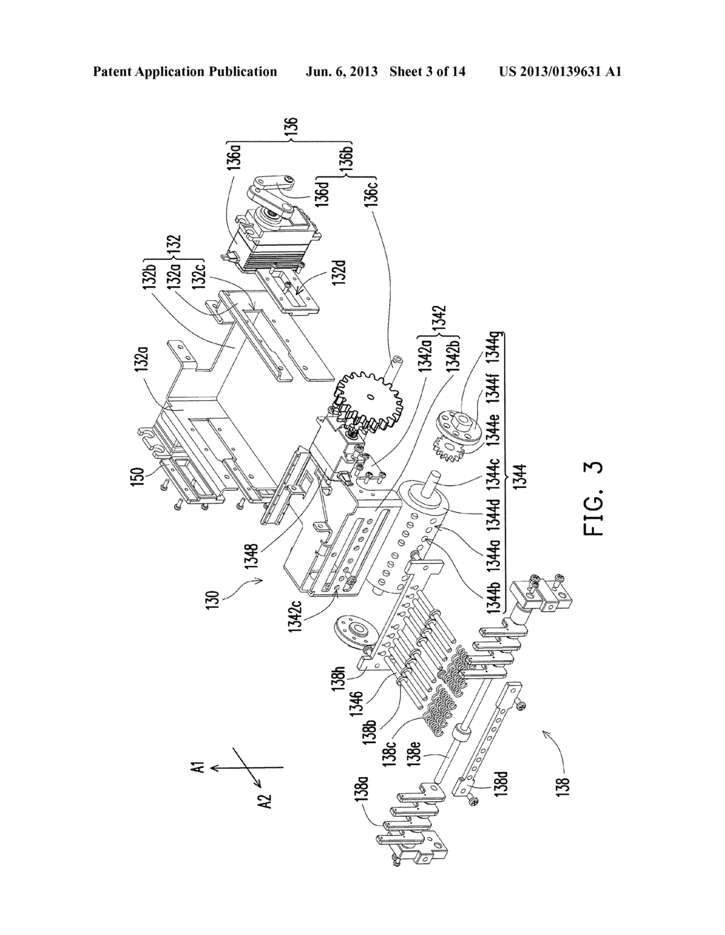 FACIAL EXPRESSION CONTROL DEVICE - diagram, schematic, and image 04