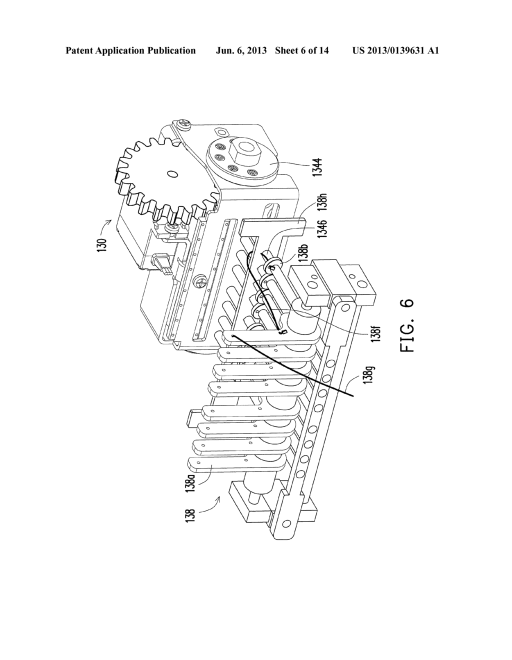 FACIAL EXPRESSION CONTROL DEVICE - diagram, schematic, and image 07