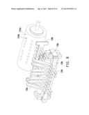 FACIAL EXPRESSION CONTROL DEVICE diagram and image