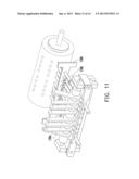 FACIAL EXPRESSION CONTROL DEVICE diagram and image