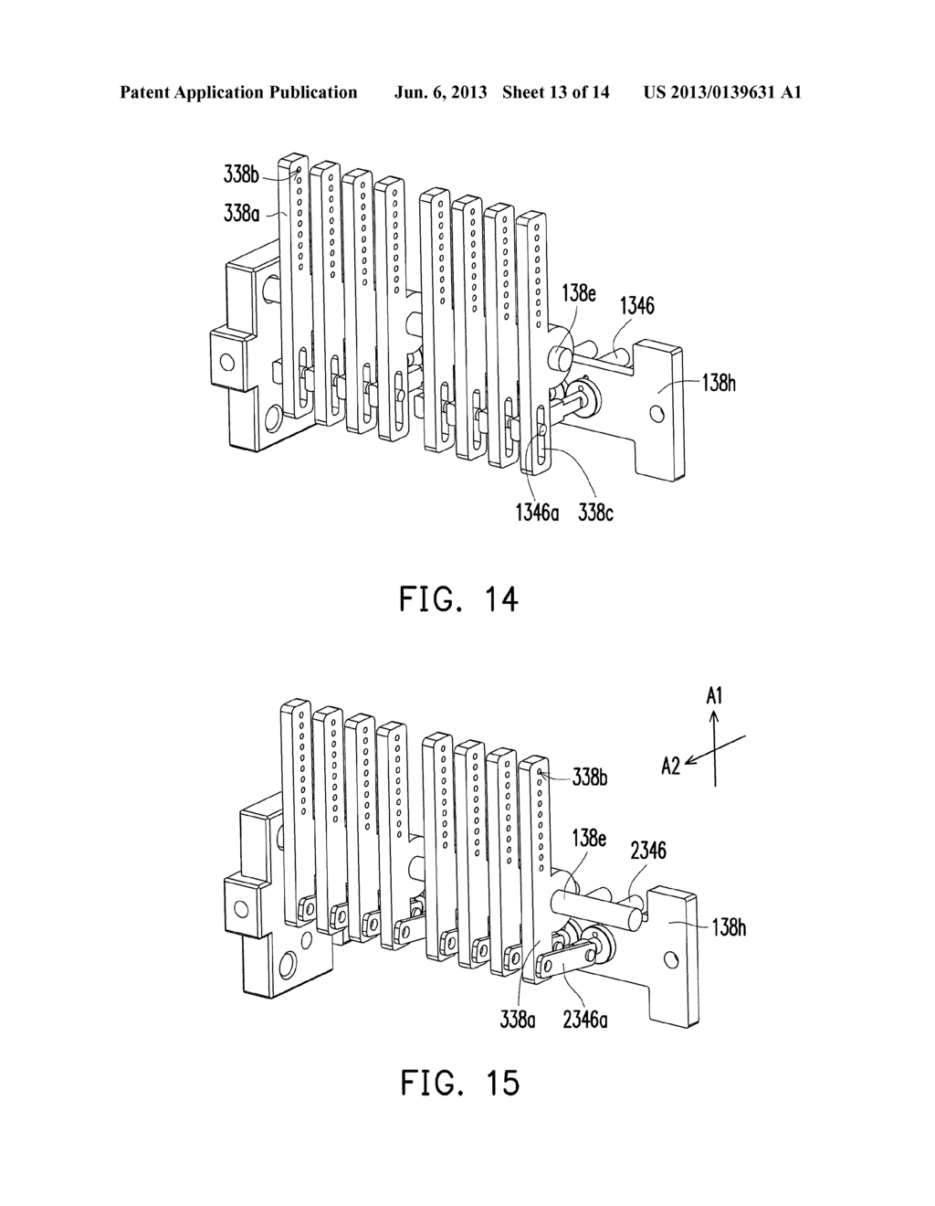 FACIAL EXPRESSION CONTROL DEVICE - diagram, schematic, and image 14