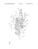 STEERING COLUMN FOR A MOTOR VEHICLE diagram and image