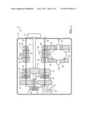 LAYSHAFT AUTOMATIC TRANSMISSION diagram and image