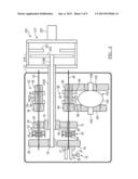 LAYSHAFT AUTOMATIC TRANSMISSION diagram and image