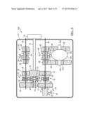 LAYSHAFT AUTOMATIC TRANSMISSION diagram and image