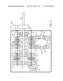 LAYSHAFT AUTOMATIC TRANSMISSION diagram and image