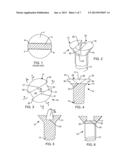 HIGH SPEED, HIGH TORQUE SCREW FASTENERS AND DRIVE SYSTEMS diagram and image