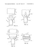 HIGH SPEED, HIGH TORQUE SCREW FASTENERS AND DRIVE SYSTEMS diagram and image