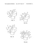 HIGH SPEED, HIGH TORQUE SCREW FASTENERS AND DRIVE SYSTEMS diagram and image