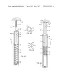 HIGH SPEED, HIGH TORQUE SCREW FASTENERS AND DRIVE SYSTEMS diagram and image