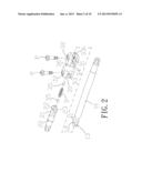 Pivotal Wrench diagram and image