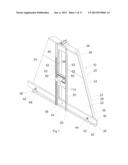 PANEL SAW AND METHOD OF OPERATION diagram and image