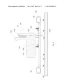 PANEL SAW AND METHOD OF OPERATION diagram and image