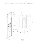 PANEL SAW AND METHOD OF OPERATION diagram and image