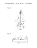 ADJUSTER FOR STRING INSTRUMENTS diagram and image