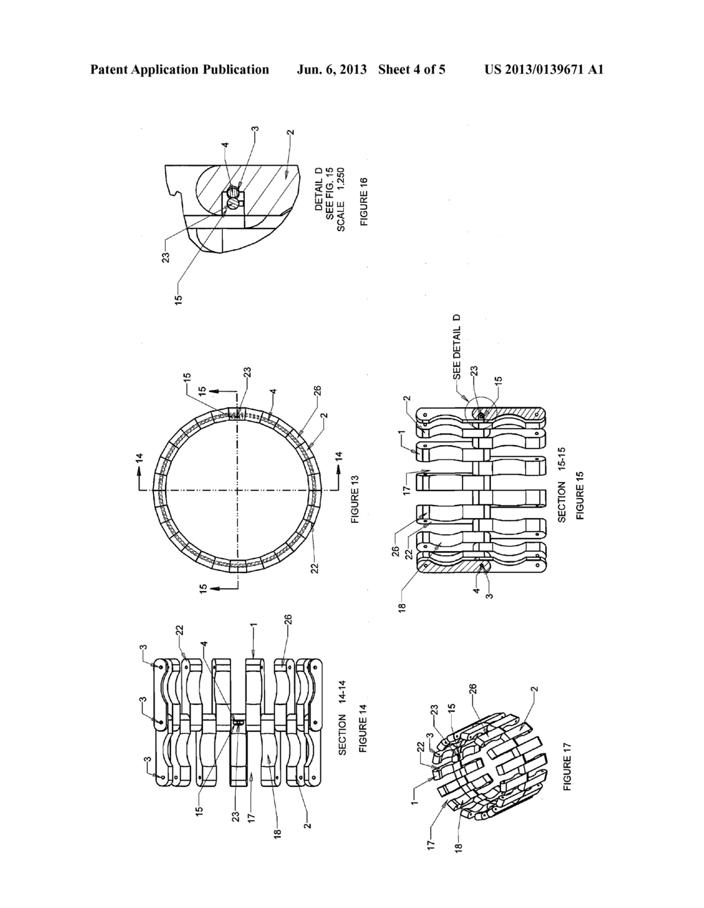 Drum and Method for Tuning and Making a Drum - diagram, schematic, and image 05