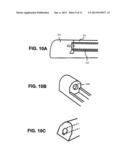 FIREARM WITH ENHANCED HANDLING BY DISSIPATING THE EFFECTS OF RECOIL AND     MUZZLE CLIMB diagram and image