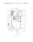 MOBILE SMOKER OVEN diagram and image