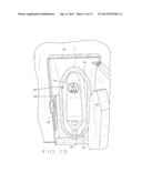 MOBILE SMOKER OVEN diagram and image