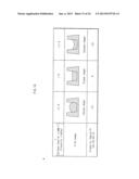 INK FOR ORGANIC LIGHT-EMITTING ELEMENT AND A METHOD FOR PRODUCING THE SAME diagram and image