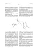 NOVEL AZO COMPOUND, AQUEOUS SOLUTION, INK COMPOSITION, INK FOR INKJET     RECORDING, INKJET RECORDING METHOD, INK CARTRIDGE FOR INKJET RECORDING,     AND INKJET RECORD diagram and image