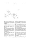 NOVEL AZO COMPOUND, AQUEOUS SOLUTION, INK COMPOSITION, INK FOR INKJET     RECORDING, INKJET RECORDING METHOD, INK CARTRIDGE FOR INKJET RECORDING,     AND INKJET RECORD diagram and image