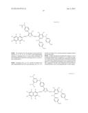 NOVEL AZO COMPOUND, AQUEOUS SOLUTION, INK COMPOSITION, INK FOR INKJET     RECORDING, INKJET RECORDING METHOD, INK CARTRIDGE FOR INKJET RECORDING,     AND INKJET RECORD diagram and image