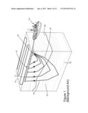 PARAVANE INCREASED LIFT, TOWING SYSTEM AND METHOD diagram and image