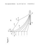 PARAVANE INCREASED LIFT, TOWING SYSTEM AND METHOD diagram and image