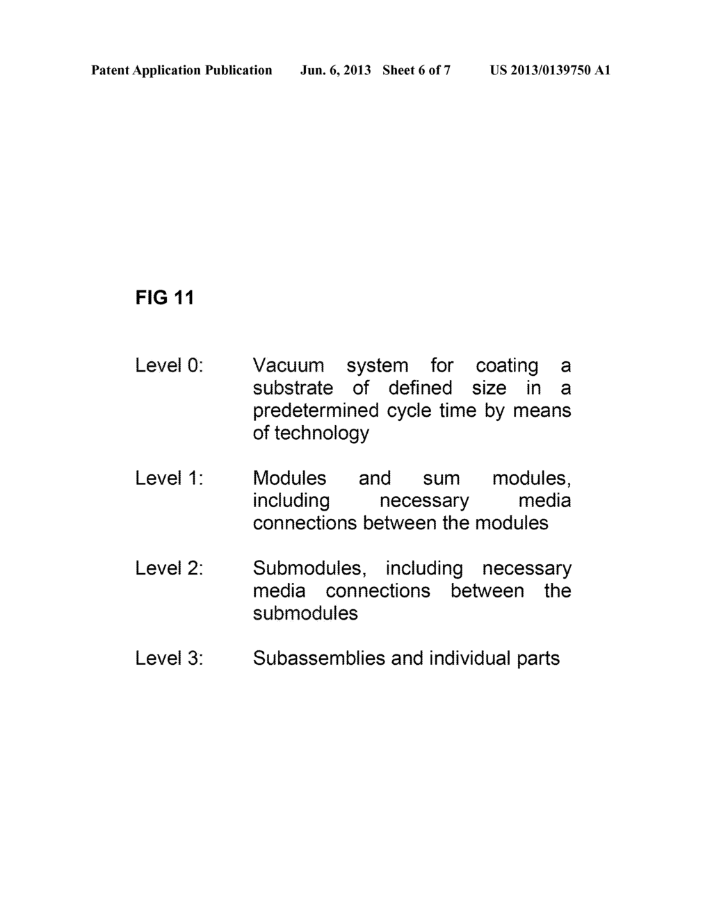 MODULAR-CONSTRUCTION VACUUM-COATING SYSTEM - diagram, schematic, and image 07