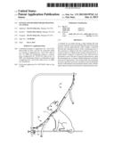 SYSTEM AND METHOD FOR RESTRAINING AN ANIMAL diagram and image