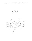 COOLING SYSTEM FOR PISTON OF INTERNAL COMBUSTION ENGINE diagram and image