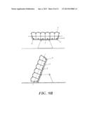 Solar Concentrator with Support System and Solar Tracking diagram and image