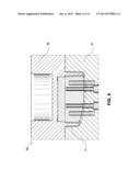 FILLED HOLLOW STRUCTURE AND METHOD/TOOL FOR MANUFACTURING SAME diagram and image