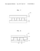 COMPOSITE STRUCTURE OF GRAPHENE AND POLYMER AND METHOD OF MANUFACTURING     THE SAME diagram and image