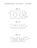 COMPOSITE STRUCTURE OF GRAPHENE AND POLYMER AND METHOD OF MANUFACTURING     THE SAME diagram and image